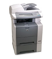 HP LaserJet M3035xs MFP